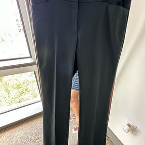 New York and Company Tall Signature-Fit Mid-Rise Straight-Leg Pant